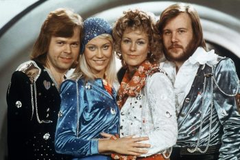 abba autiste