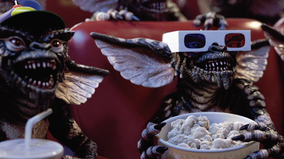 gremlins