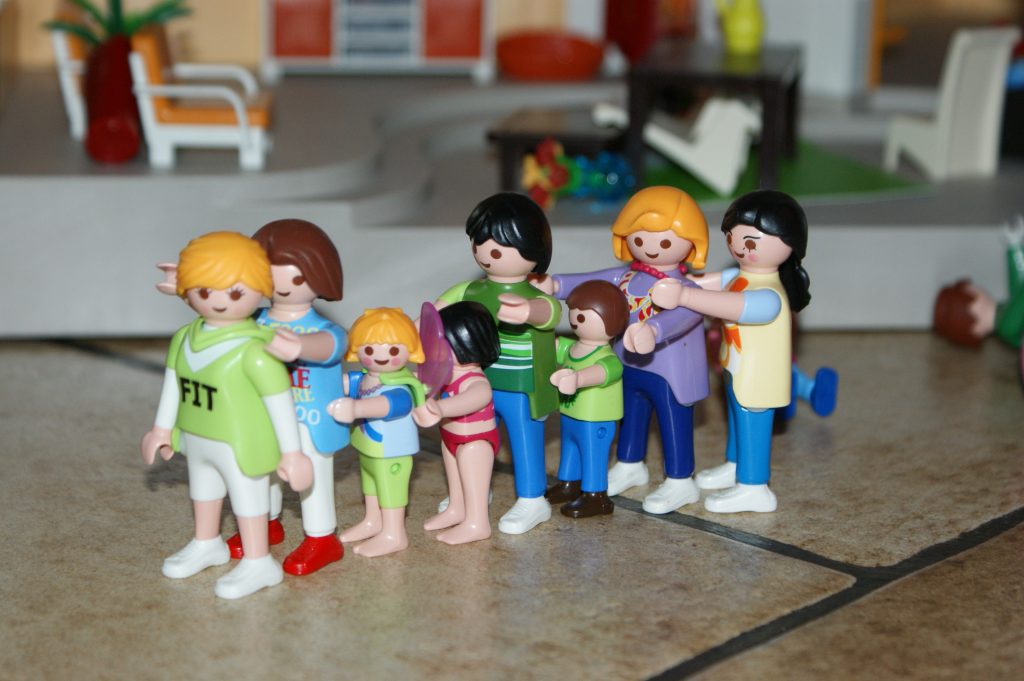playmobil-alignement