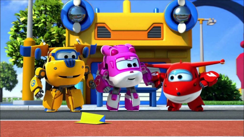 superwings