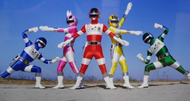 Bioman